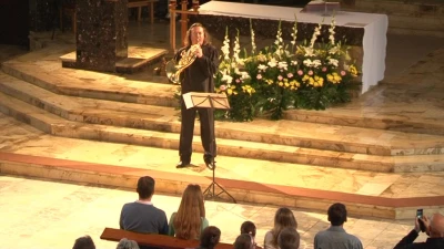 Musica Sacra w Jastrzębiej Górze