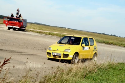 IV Rajd Żarnowiecki