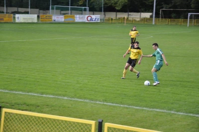 Gryf Wejherowo - Lechia Gdańsk II