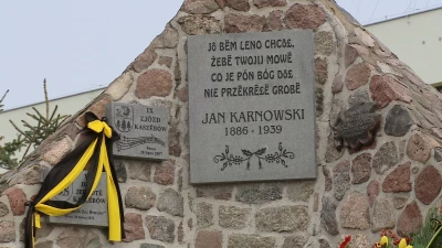 Dzień Jedności Kaszubów w Brusach