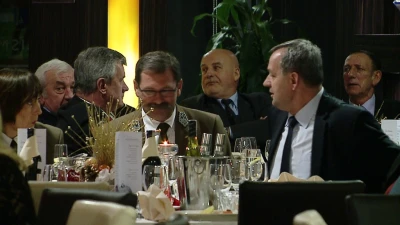 Jubileusz wójta Gniewina