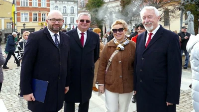 fot. Leszek Spigarski