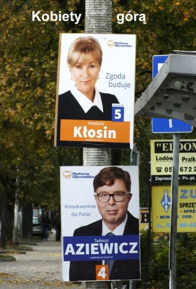 fot. Leszek Spigarski