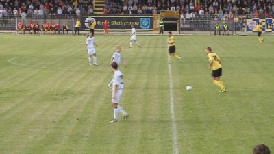 Wejherowo: Gryf wygrał z Zawiszą 4:3 po rzutach karnych!