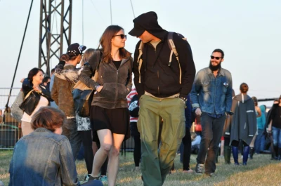OOpener Festiwal 2014. Dzień pierwszy