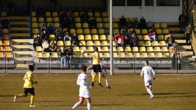 Gryf Wejherowo z trzecią wygraną z rzędu