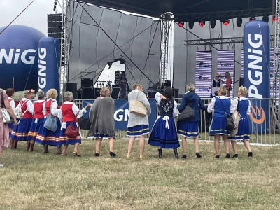 Festiwal KGW 