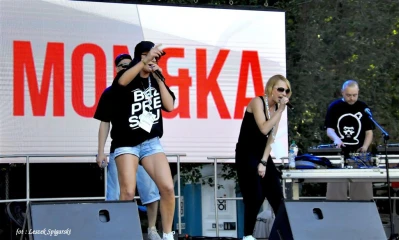 Open Air Hip Hop Festival 2016