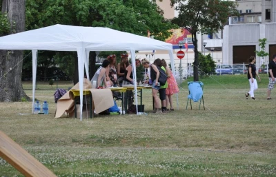 Cudapiknik