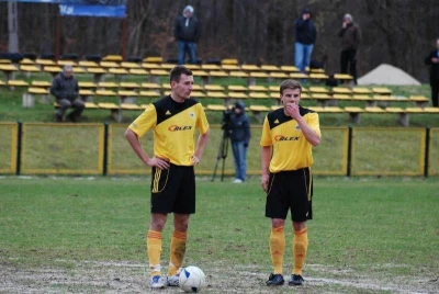 Gryf Orlex Wejherowo - Gryf Słupsk 2:4