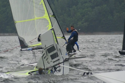 Volvo Gdynia Sailing Days 2012