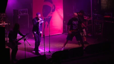 9. Open Air Rock Festival