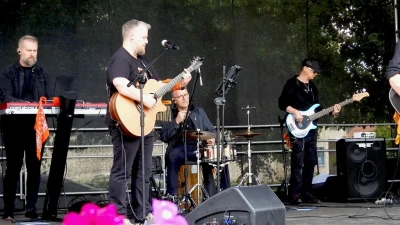 fot. Leszek Spigarski