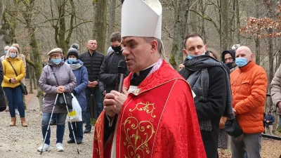 Daniel Zaputowicz/TTM