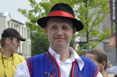 XIV Zjazd Kaszubów - Sopot