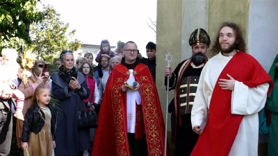 fot. Leszek Spigarski