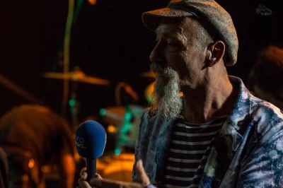 Globaltica 2016 dzień IV (fot. Marek Sałatowski)