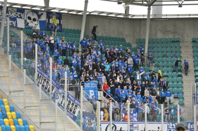 Arka Gdynia-Wisła Płock