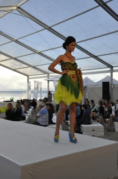 Sopot Fashion Days 2012
