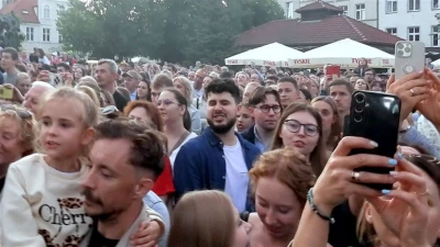 Dzień Jakuba 2026. Fotoreportaż z tłumu