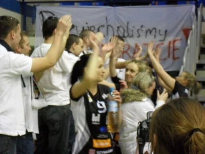 Sandeco EC Wybrzeże TPS Rumia vs. Dąbrowa Górnicza