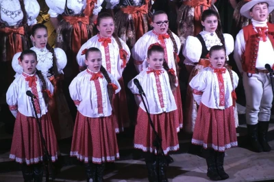 fot. Leszek Spigarski