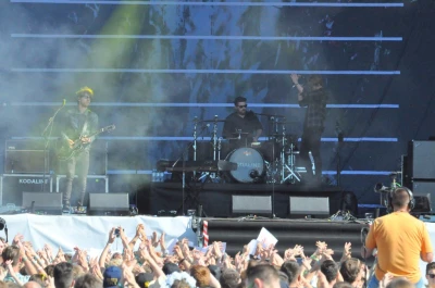 Opener 2015. Dzień pierwszy