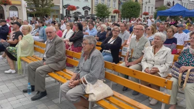 Rewia Orkiestr Dętych w Pucku