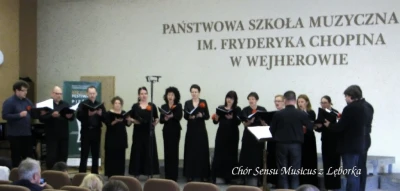 XXII Ogólnopolski Festiwal Pieśni o Morzu fot. Leszek Spigarski