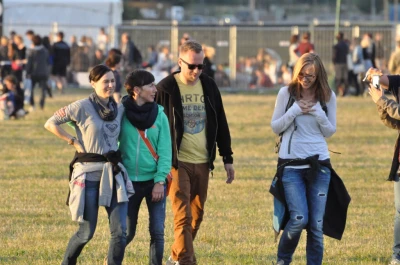 Opener Festiwal dzień II