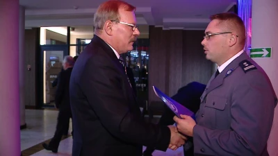 Jubileusz wójta Gniewina