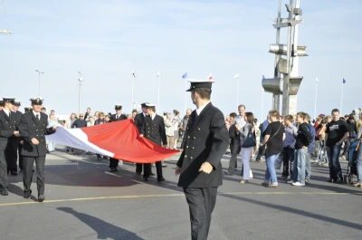 Radosna i kolorowa parada ulicami Gdyni