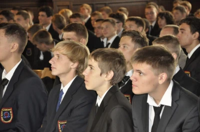 Telekonferencja połączyła dwie inauguracje roku szkolnego