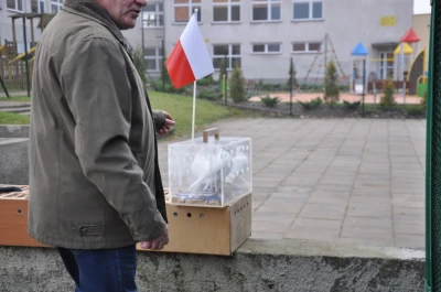 Gmina Wejherowo- Święto Niepodległości 2014