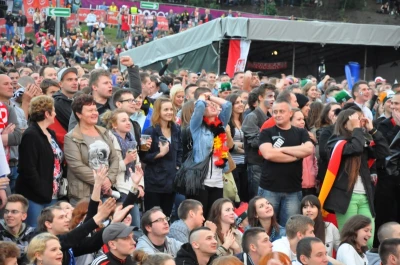 Ostatni mecz w Gdańsku