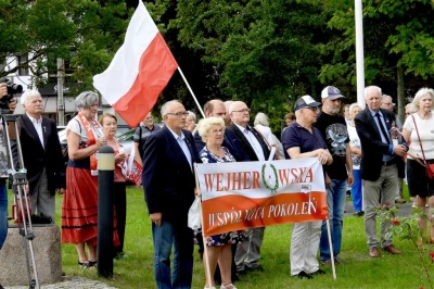 fot. Leszek Spigarski