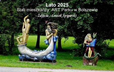 fot. Leszek Spigarski