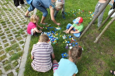 Festyn Letni Wejherowo (cz.2)