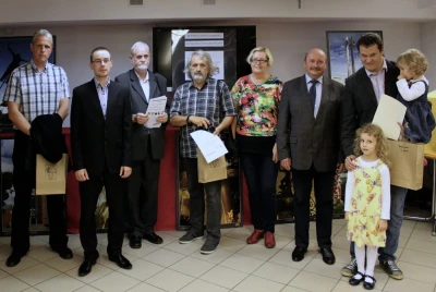 IX Powiatowo-Gminny Konkurs Fotograficzny rozstrzygnięty