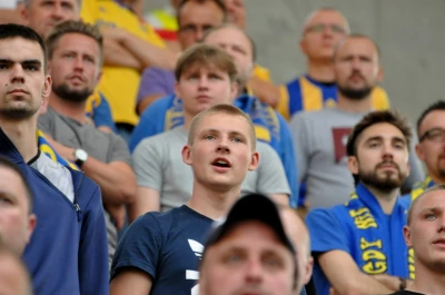 Arka Gdynia - Wigry Suwałki