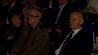 V Rumska Gala Sportu