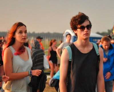 Open\'er Festival 2012 - dzień trzeci