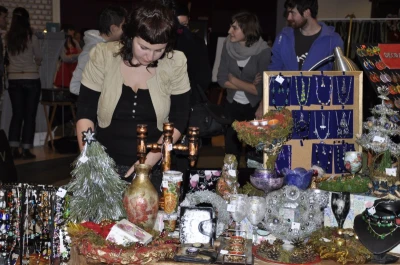 Artystyczne delicje w Gemini