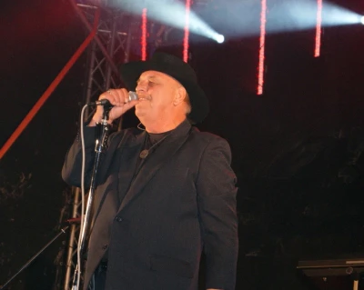 Dożynki gminy Wejherowo
