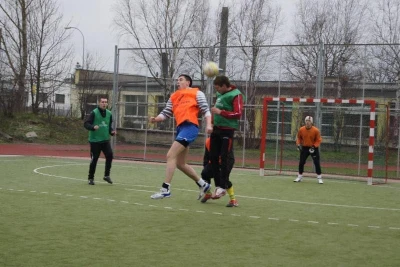 Gryf Wejherowo CUP za nami