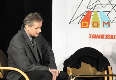 „Karnawał” dla Wejherowskiego Hospicjum