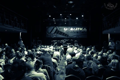 Globaltica 2015 - dzień piąty