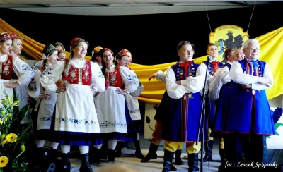 Dzień Jedności Kaszubów Kosakowo 2018