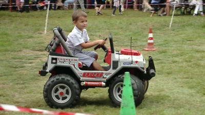 Jarmark Żarnowiecki 2013
