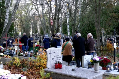 źródło: Leszek Spigarski